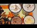 ఈ వేసవిలో కూల్‌గా ఉండేందుకు 4 రకాల లస్సీలు | 4 Lassi Varieties 
