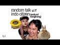 PODCAST NONGKRONG | crash &amp; yap - Ep.1