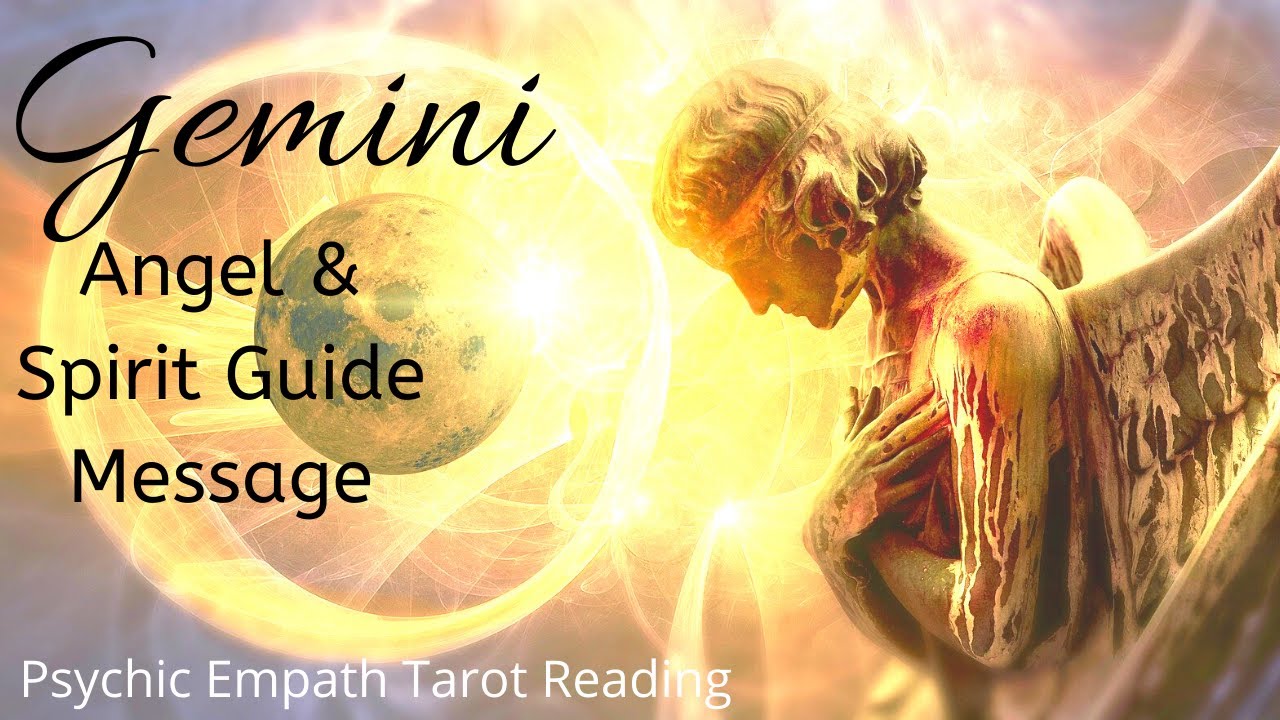 Gemini, This 180 Brings You To Your Life Purpose & Prosperity || Psychic Empath Tarot Reading