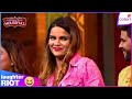 Entertainment Ki Raat Housefull | Archana Gautam’s Funny Tricks To Get Close To Sanam Johar | Colors