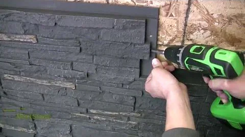 NextStone™ Classroom: Tips on a Tight Panel Install