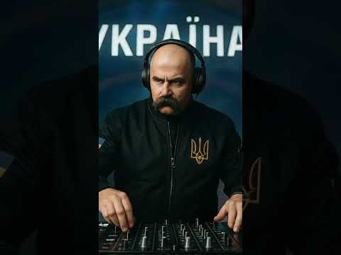 DJ Shevchenko Борітеся поборете Ukrainian Folk Club Remix Ethno Techno Shortsukraine 