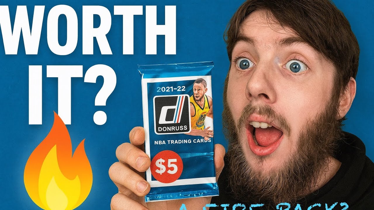 Shark's Pack Challenge! Week 1