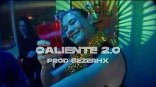 CALIENTE 2.0 - INNA, LVBEL C5, ERAY067, MANSUR, BATUFLEX, ORGANIZE