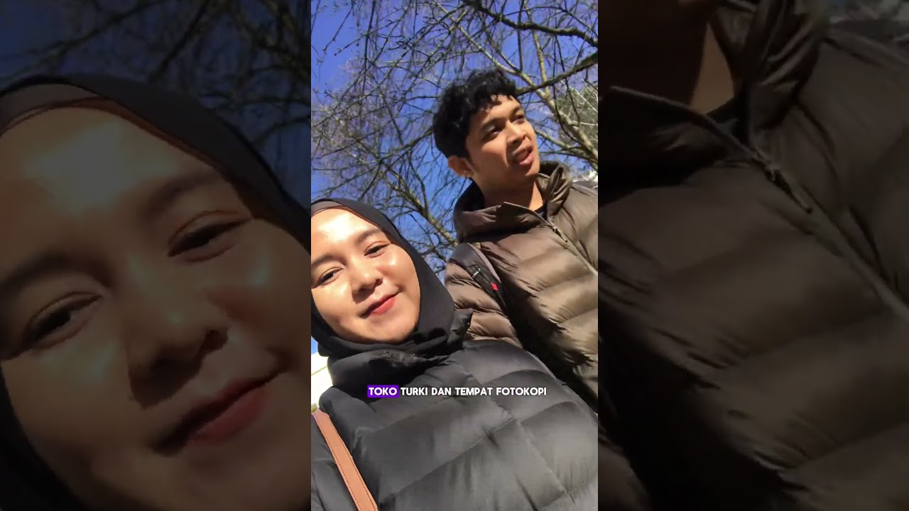 Pindah Apartemen di Jerman 🇩🇪