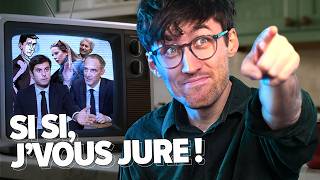 COMMENT JE GARDE  ESPOIR ! ✊ (Politique, Élections...)