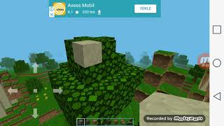 Master craft story tanıtım videosu screenshot 3