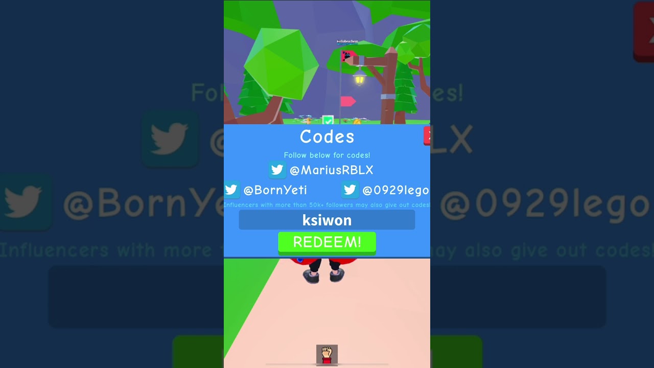 Secrets Unveiled: Mastering Boxing Simulator Codes