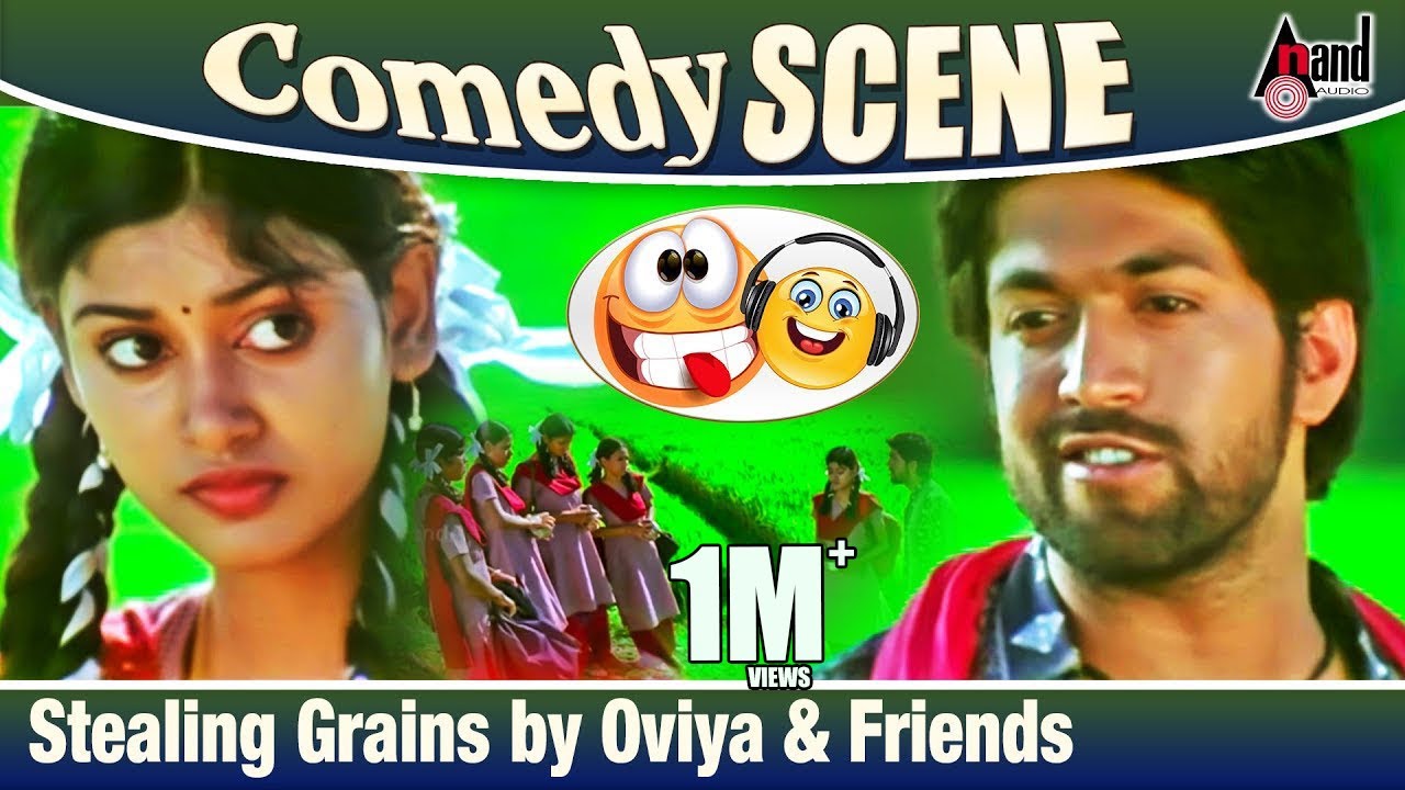 kirataka comedy scenes