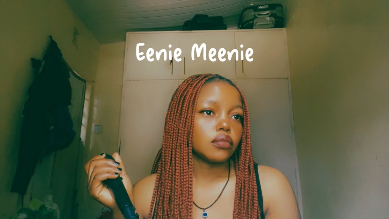 Eenie Meenie - Sean Kingston, Justin Bieber | Semo Cover Eenie Meenie - Sean Kingston, Justin Bieber | Semo Cover