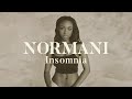 Normani Insomnia Lyrics mp3