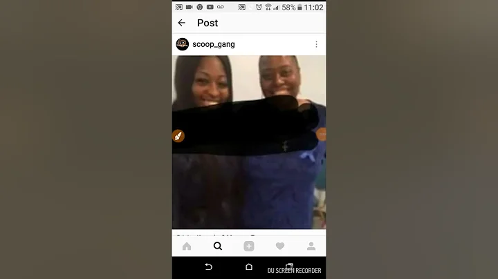 This is the REAL Kenneka Jenkins & Tereasa Martin?!?!?!?