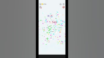 Dingbats Word Quiz Level 157 | Dingbats Level 157 [it2 1 345]