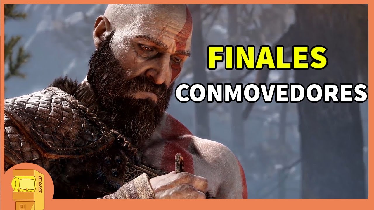 Videojuegos Con Finales Conmovedores