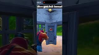 Full boxed in zero build 😭