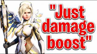 The Lie Every Mercy Guide Tell You