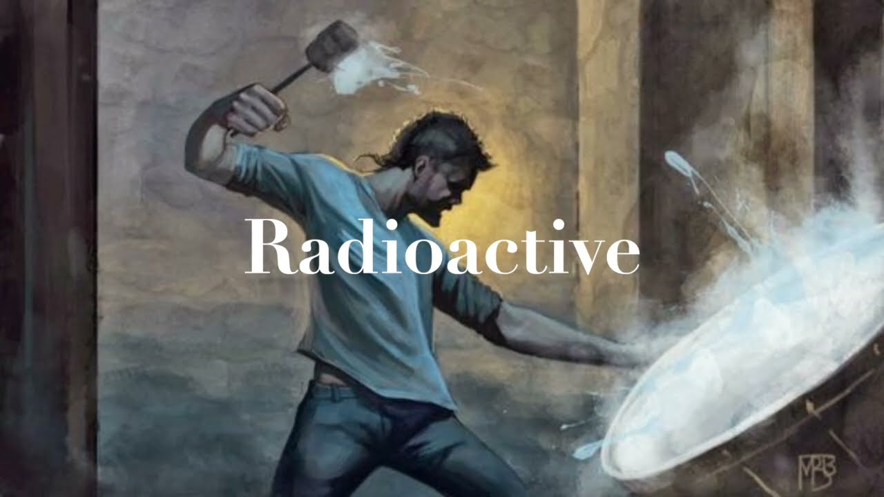 Radioactive -- Imagine Dragons (Epic Cinematic Cover)