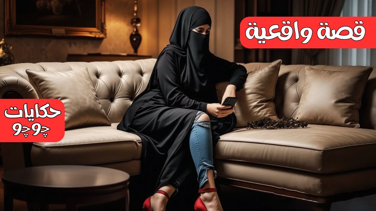 مدرسة بنتي المنقبه .  قصة جامده على ضمانتي...