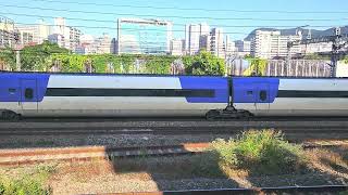 KTX-산천 404호기