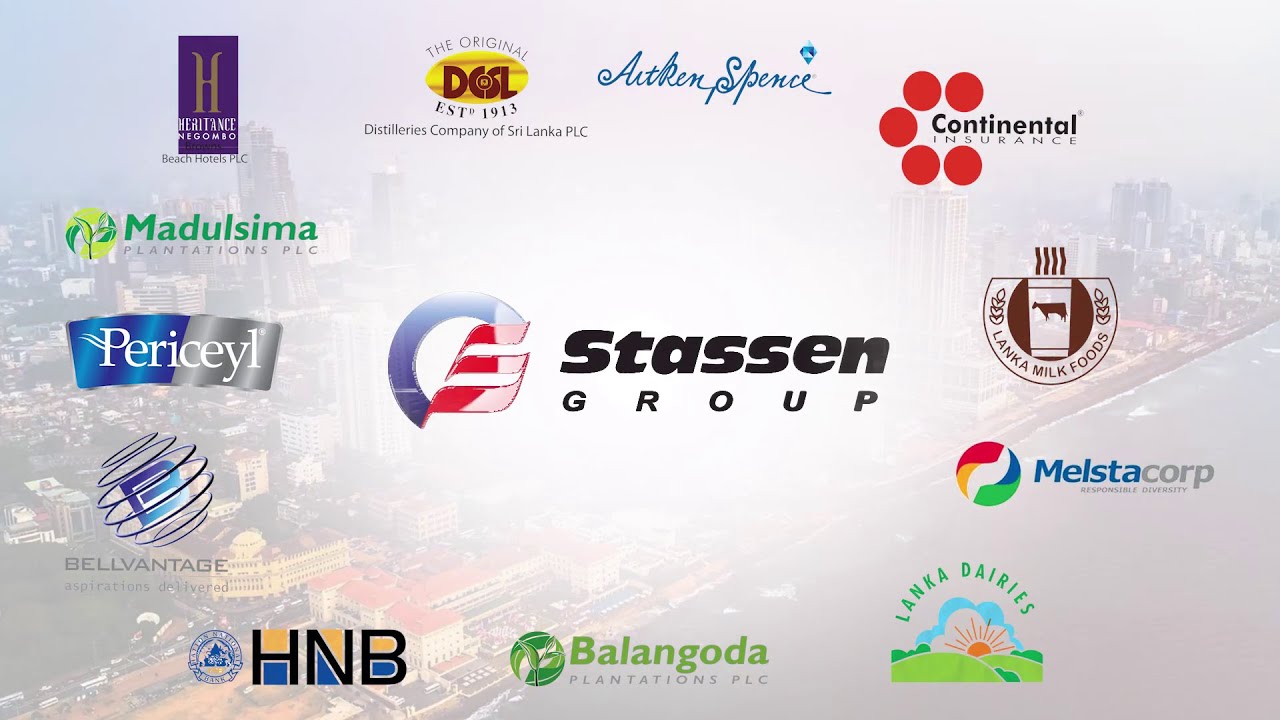 STASSEN GROUP PROFILE (2025)