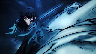 This Is 4K Anime The Mu In Muichiro Stands For..