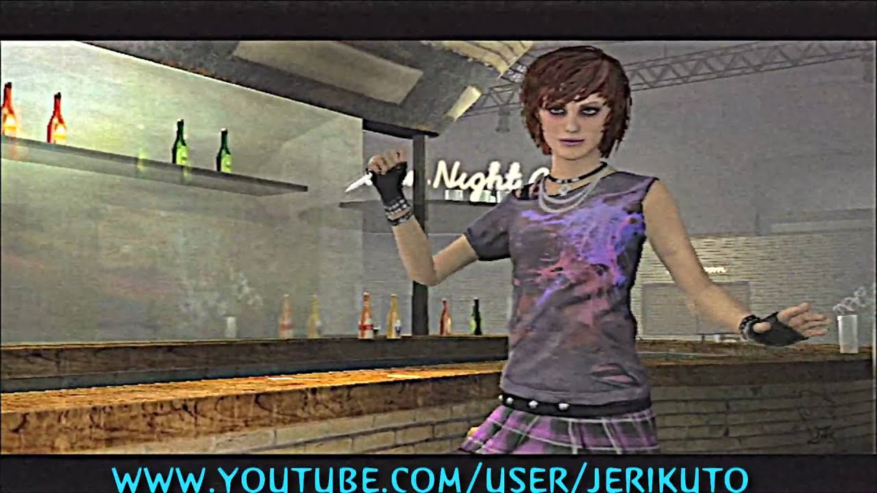 dahlia silent hill shattered memories dahlia silent hill shattered memories