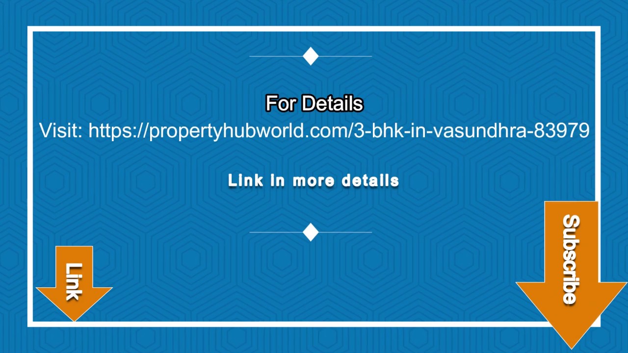 Https Propertyhubworld Com 3 Bhk In Vasundhra 83979 Freehold Cctv Surveillance Water Tank