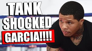 Gervonta Davis HAS A GREAT CHANCE TO KNOCK OUT Ryan Garcia IN A FIGHT / Devin Haney George Kambosos screenshot 3