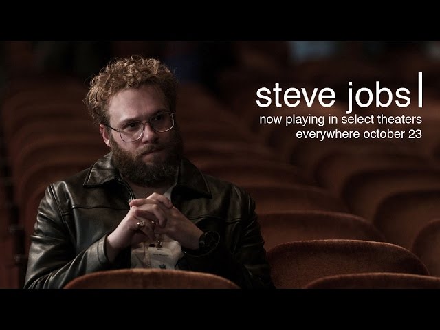 Watch film Steve Jobs | Woz on Jobs