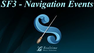 SF3 - Navigation
