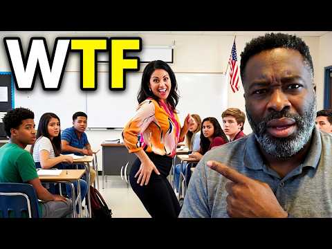 Crazed Woman Pretends To Be Substitute Teacher and Traumatizes Students Before Being Arrested.