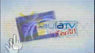 Comercial De Vtr - Guia Tv Infantil - Año 2006