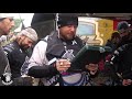 Raw NXL Xball Paintball match from Chicago - Wolfpack vs Carolina Crisis