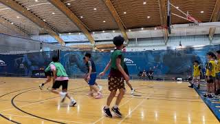 Split Second Tryouts Begin! | Day 1 (Sept 5, 2025) Part 1