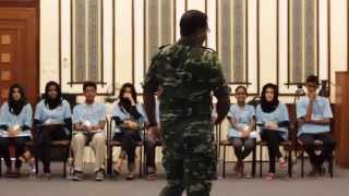 YLP 2013 Documentary (with English subtitles)