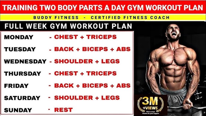 .com: Workout Plan For Men - Today's Deals / Cardio Training