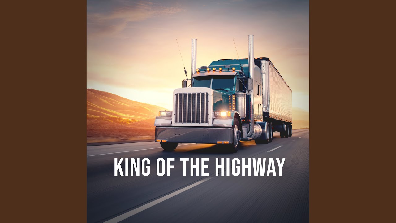 Watch King of the Highway, Pt. 14 on YouTube