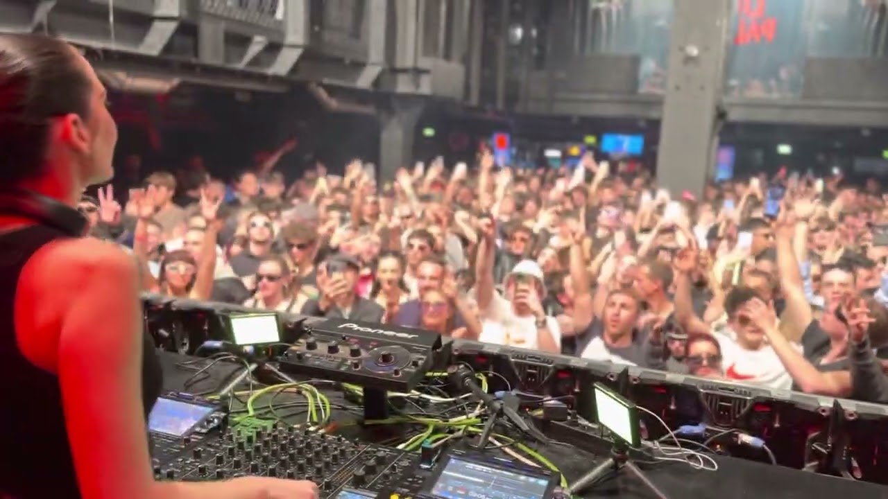 Lilly Palmer @ Bolgia (Bergamo, Italy) - 2023