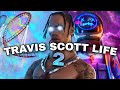Fortnite Roleplay TRAVIS SCOTT LIFE 2 #69