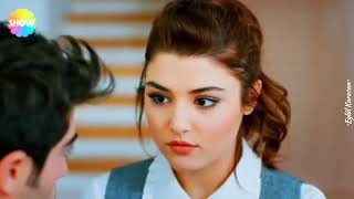 ik supna he mera best love song (best song)hayat nd murat lovely couple latast song 2018