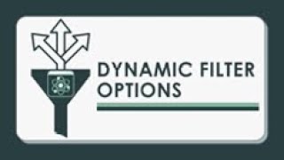 Performance Analytics Office Hours 2020 04 22 Dynamic Filter Options