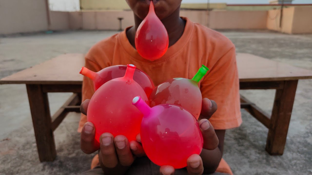 easy trick to fill water balloons best holi balloon hacks how to