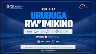 🔴LIVE : URUBUGA RW'IMIKINO | Tariki 26 Mata 2024