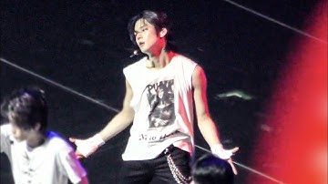 230419 TXT 연준 직캠 