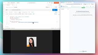 Recall.ai Demo (Real Time AI Meetup) screenshot 5