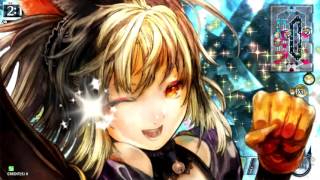 wlw C3 シャリス