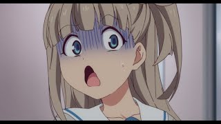 Random Anime meme #2