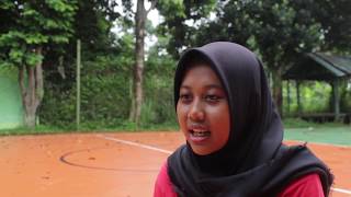 Cerita Tentang Rena Diana - Who Wants To Be A Designer - Ycm - Multimedia Bogor Tours