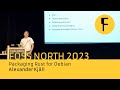 Packaging Rust for Debian - Alexander Kjäll