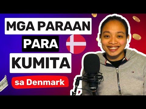 Video: 7 Araw na Intinerary para sa Denmark